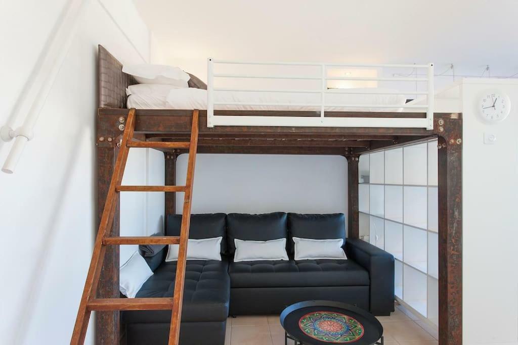 Апартаменты In Bed With Lisbon 5N Амадора Экстерьер фото