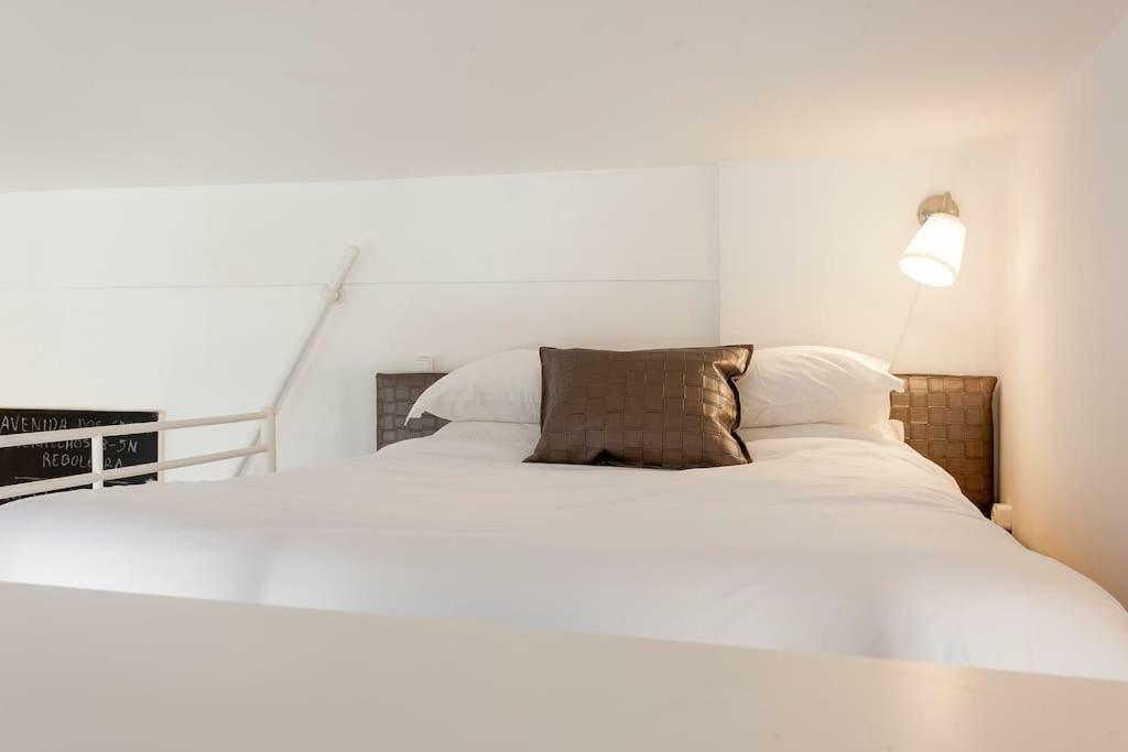 Апартаменты In Bed With Lisbon 5N Амадора Экстерьер фото