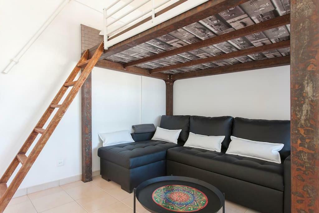 Апартаменты In Bed With Lisbon 5N Амадора Экстерьер фото